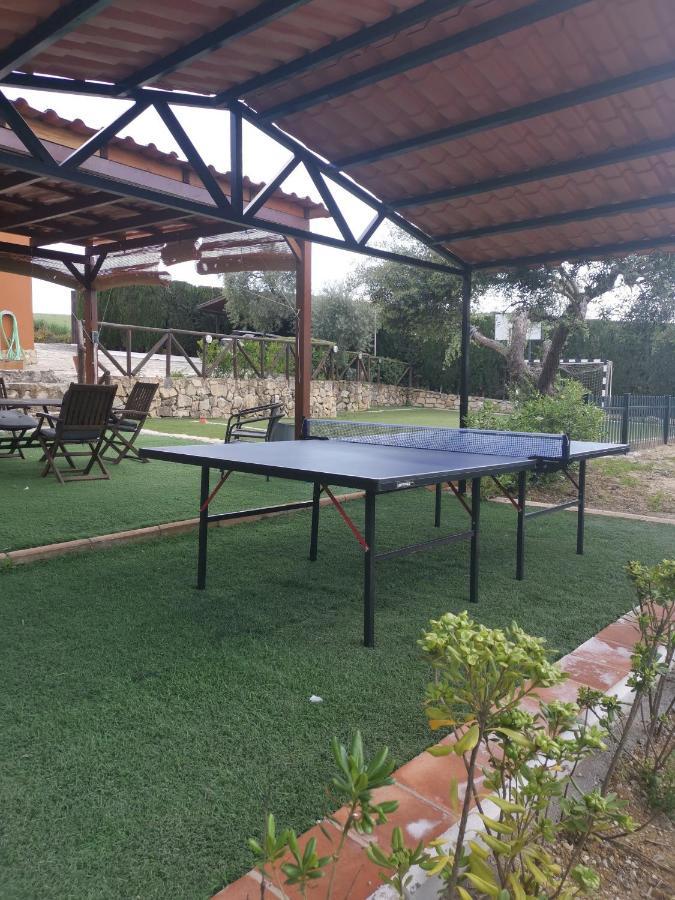 Casa Rural Bellavista أرياتي المظهر الخارجي الصورة